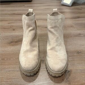 Dolce Vita Ankle Boots